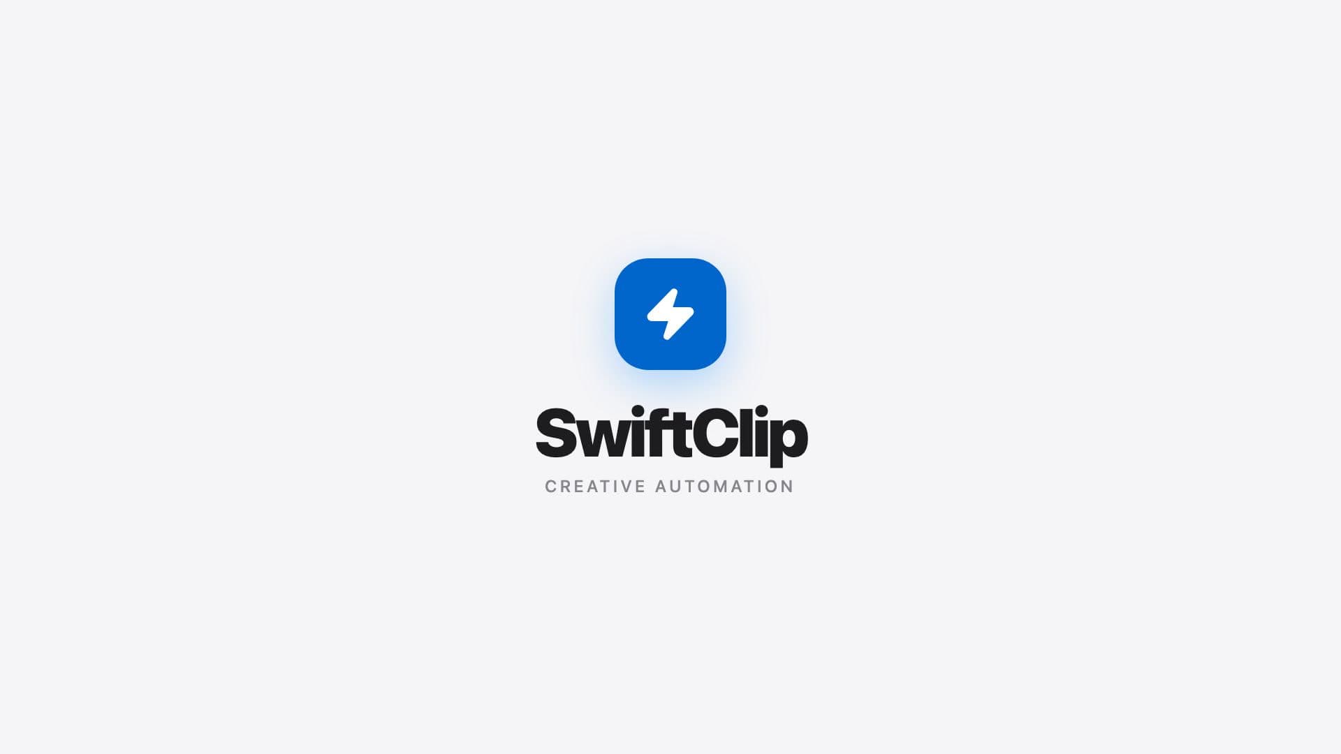 Brand Reveal