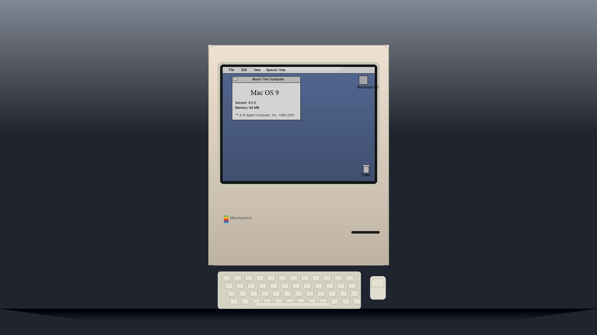Macintosh