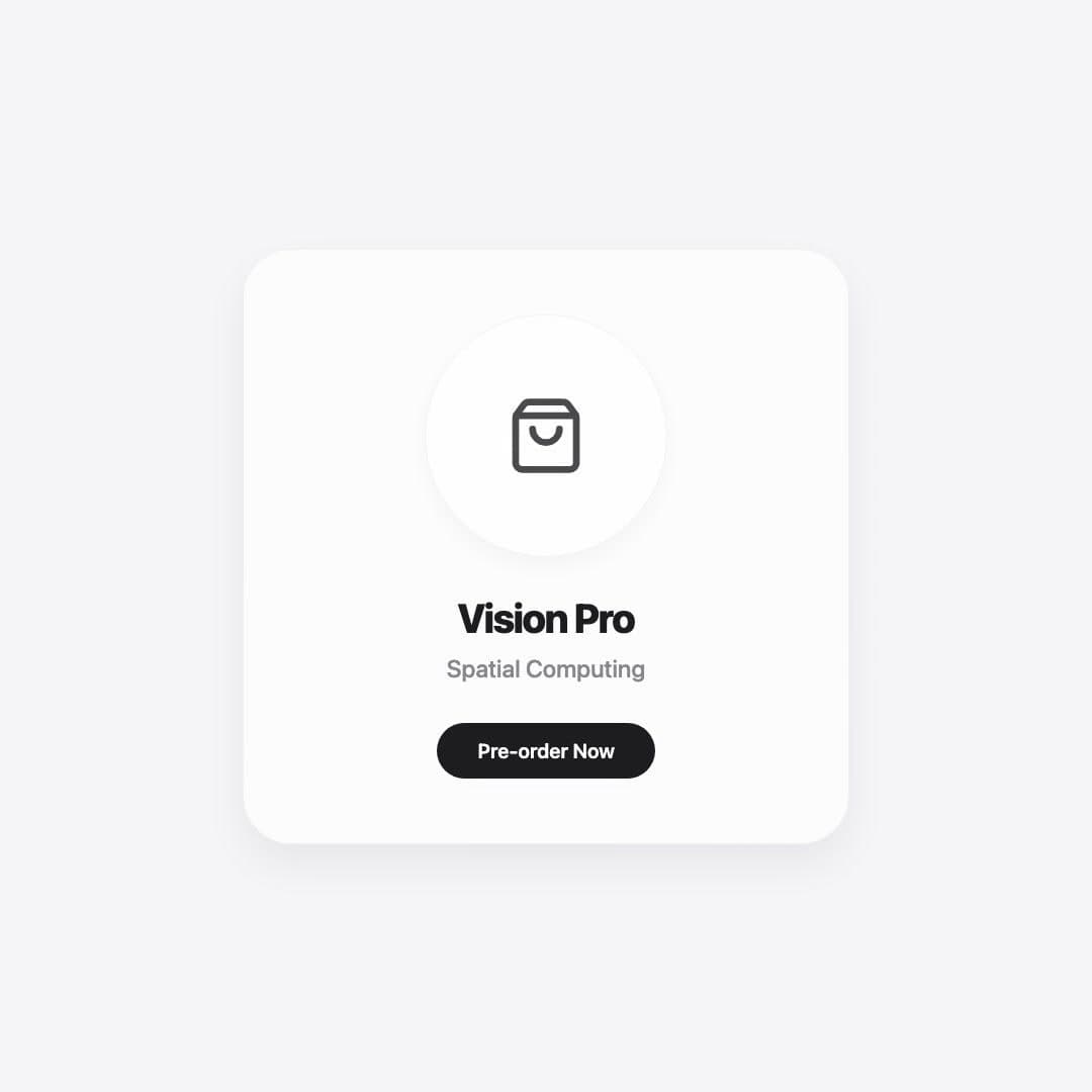 Product Card