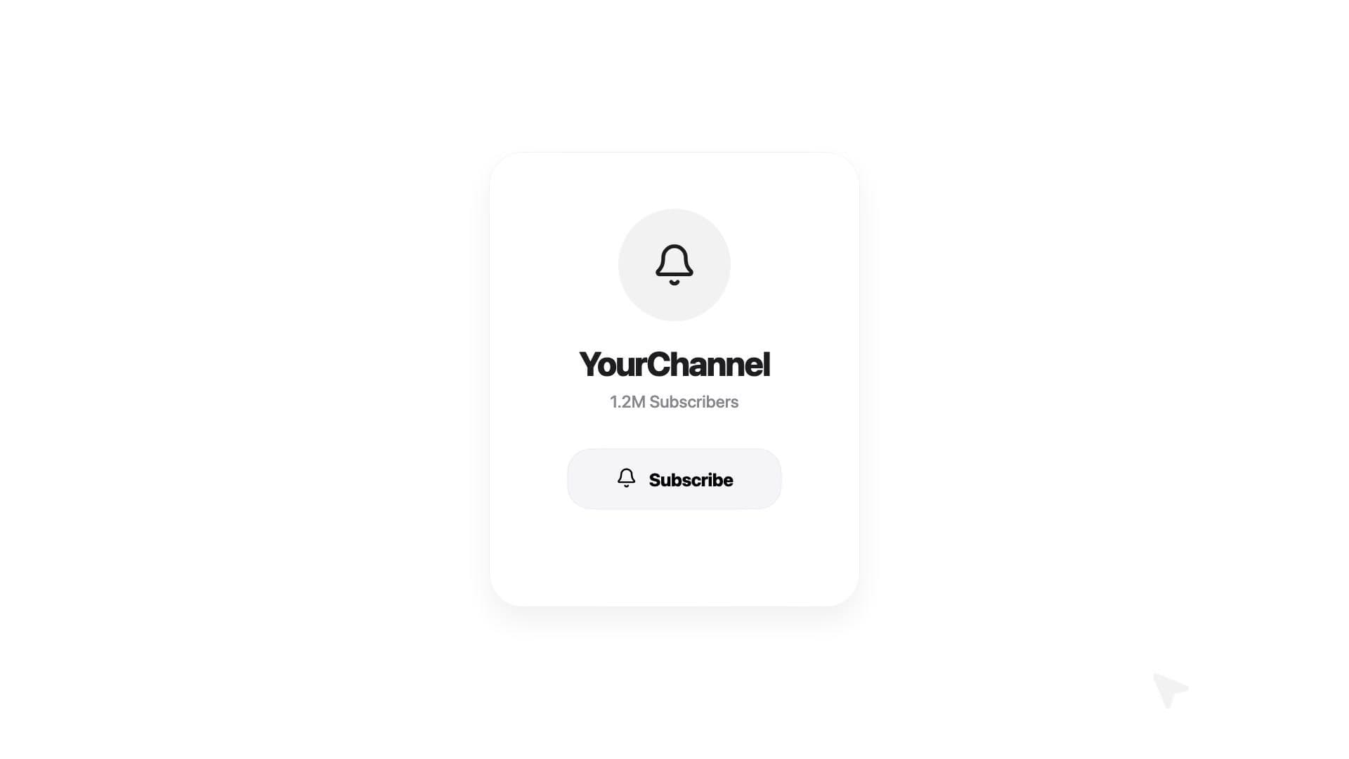Subscribe CTA