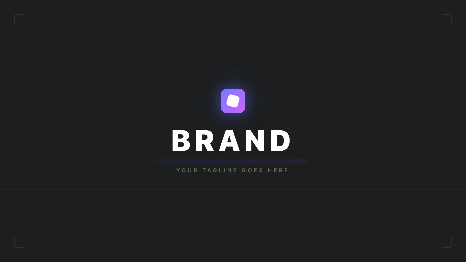 Brand Reveal